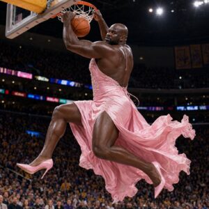 shaq_dress