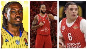 מעבר חלק? – על הכביש הדו־סטרי בין היורוליג ל-NBA והאם אפשר לבנות על זה? / הגולש אמיר