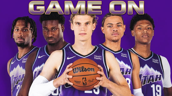 פריוויו 2026-7: יוטה ג'אז / Stockton2Malone 