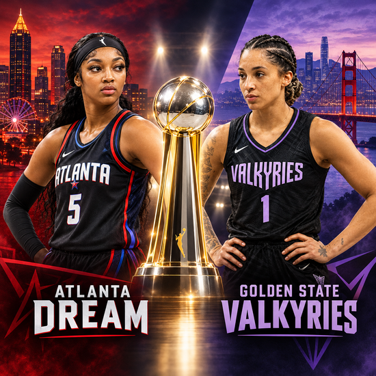 פלייאוף ה-WNBA : מתכוננים לגמר היסטורי / אסף גפן